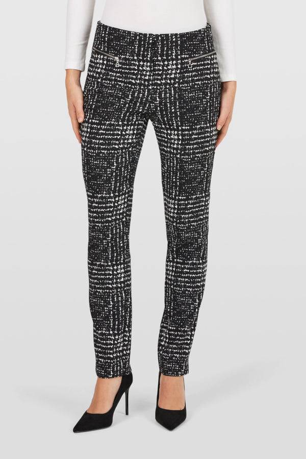 Robbe & Berking ROBELL MIMI HOSEN WEIß Online Shopping