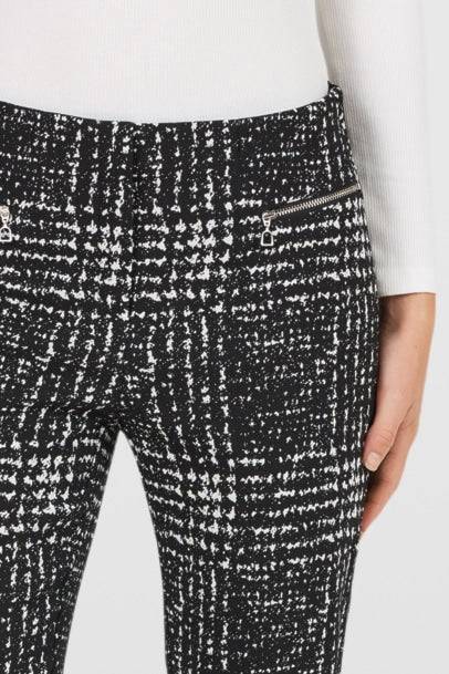 Robbe & Berking ROBELL MIMI HOSEN WEIß Online Shopping