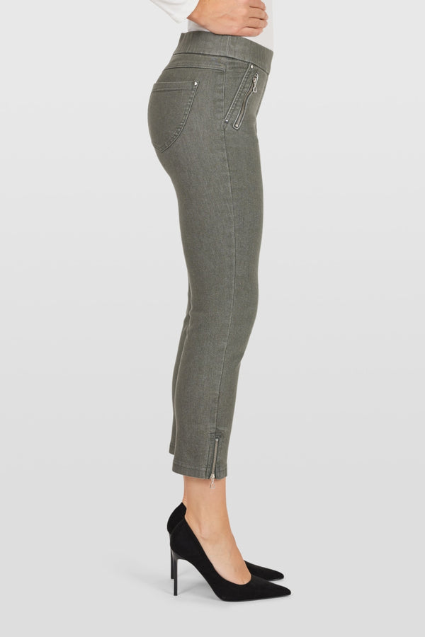 Robbe & Berking ROBELL NENA 09 JEANS DUNKELGRÜN Exklusivangebot