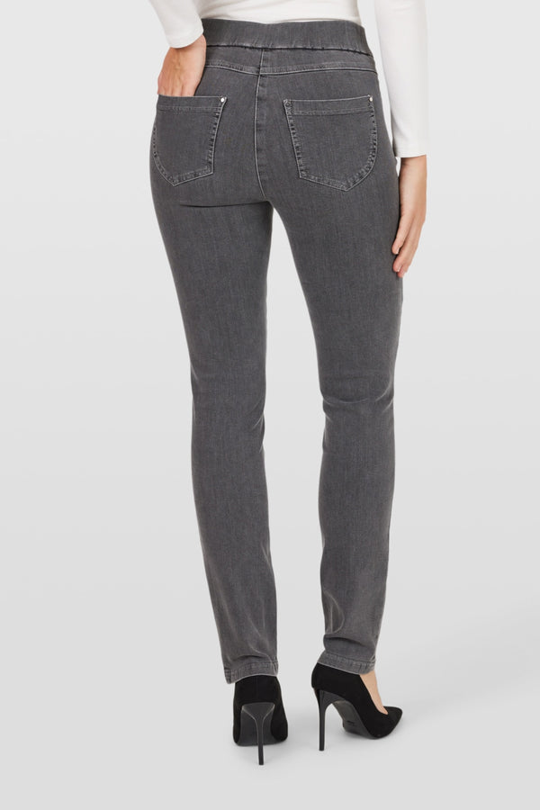 Robbe & Berking ROBELL NENA JEANS GRAU Preisnachlass