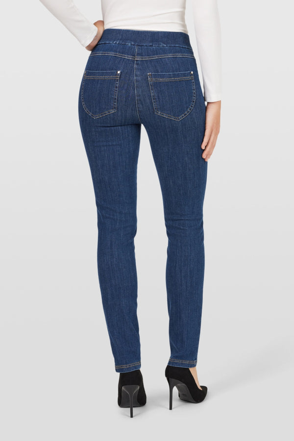 Robbe & Berking ROBELL NENA JEANS TIEFES KOBALTBLAU Black Friday
