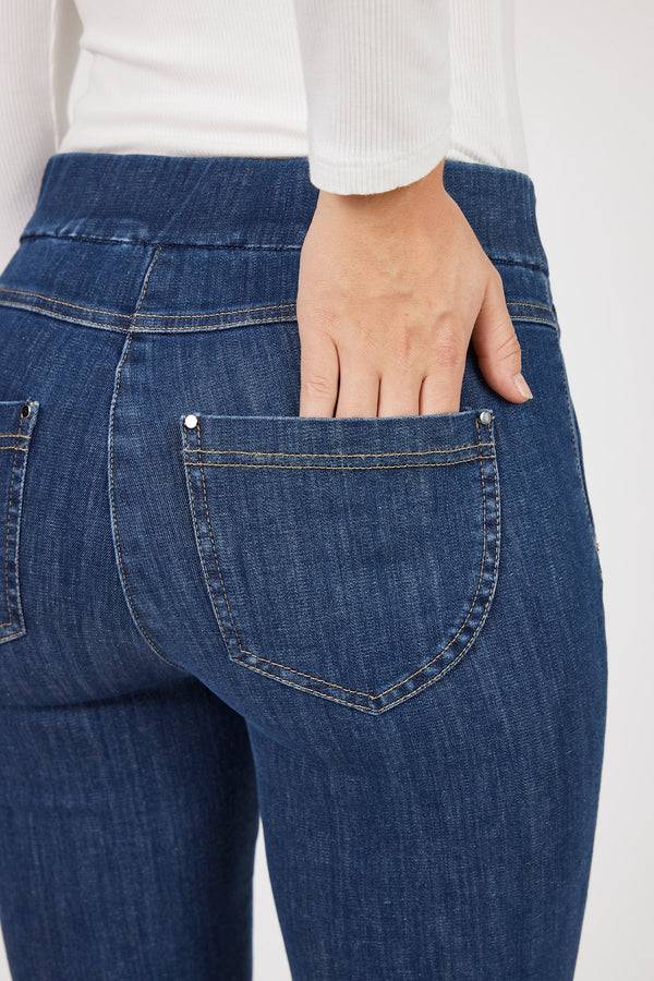 Robbe & Berking ROBELL NENA JEANS TIEFES KOBALTBLAU Black Friday