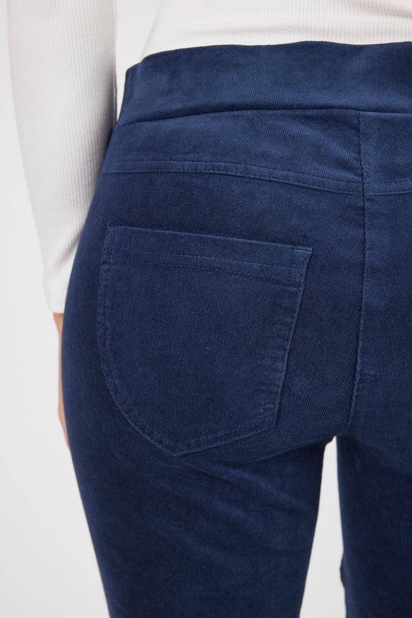 Robbe & Berking ROBELL ROSE CORD HOSEN FREIHEIT BLAU Osterangebot