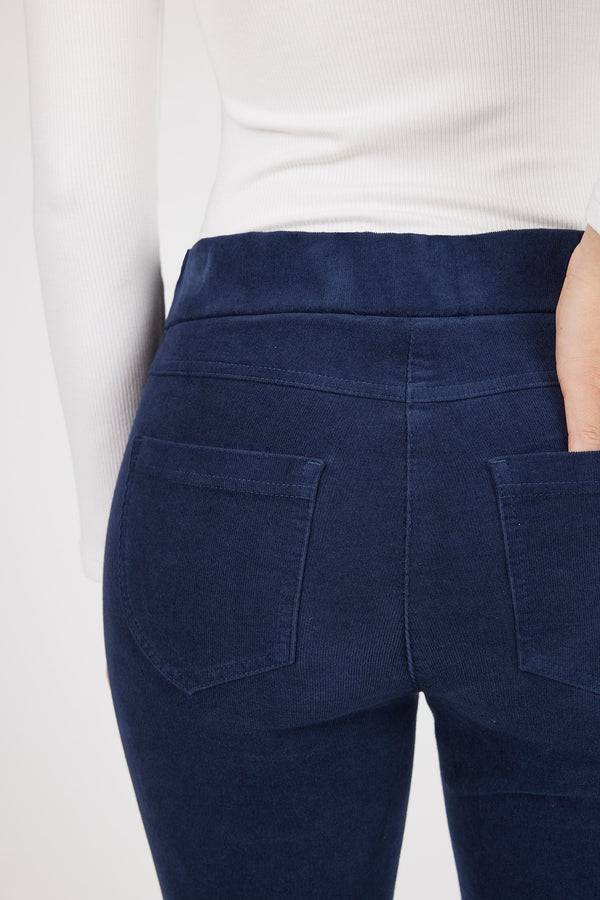 Robbe & Berking ROBELL ROSE CORD HOSEN FREIHEIT BLAU Muttertagsangebot