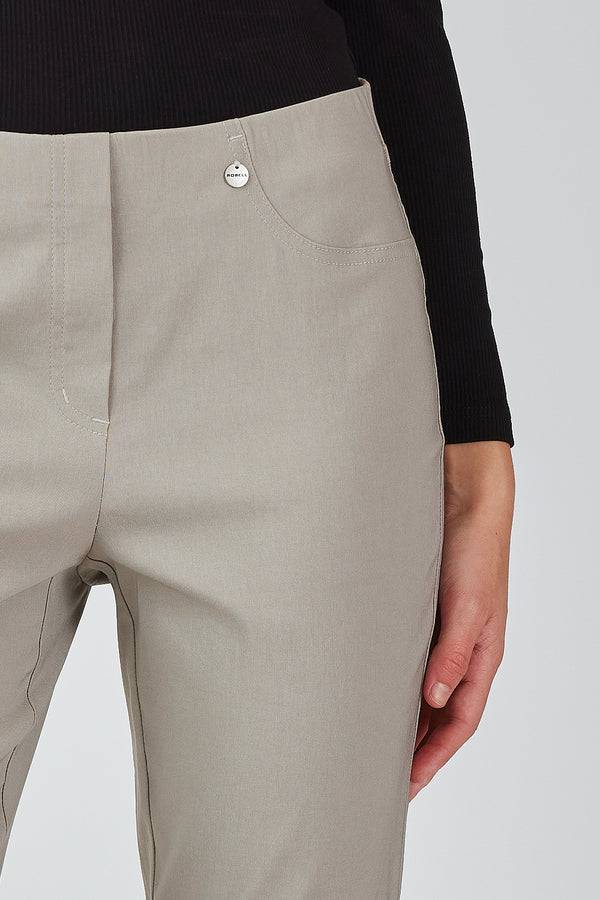 Robbe & Berking ROBELL BELLA 09 HOSEN SAND Jubiläumsangebot