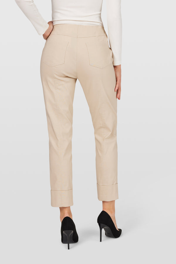 Robbe & Berking ROBELL BELLA 09 HOSEN GOLD Top Angebot