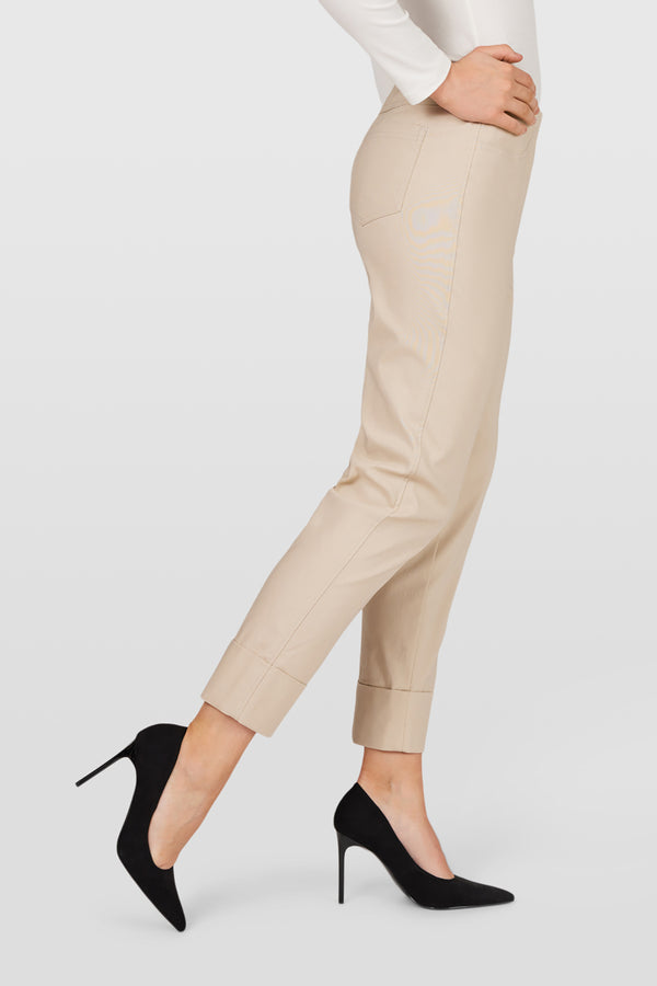 Robbe & Berking ROBELL BELLA 09 HOSEN GOLD Top Angebot