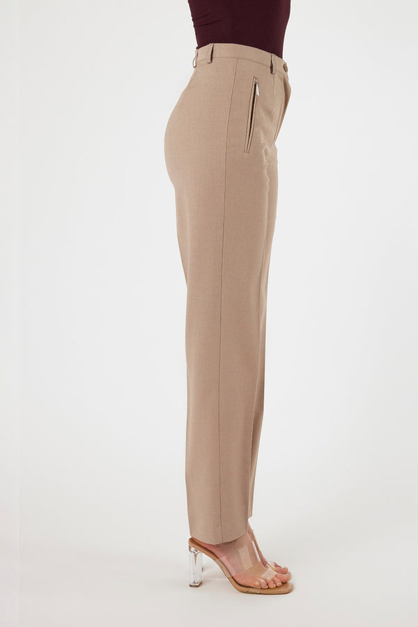 Robbe & Berking ROBELL SANDRA HOSEN BEIGE Große Rabatte