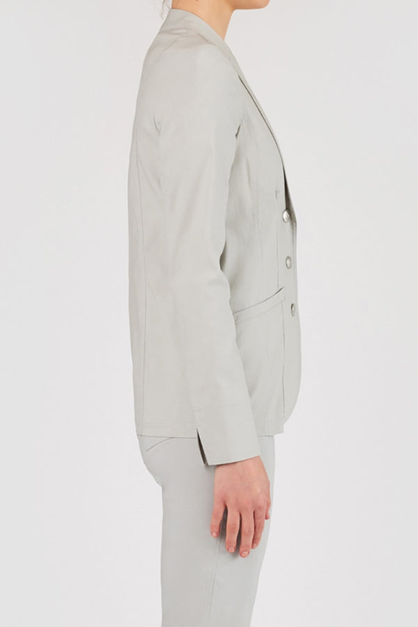 Robbe & Berking ROBELL EMILIA JACKE PERLGRAU VIP-Rabatte