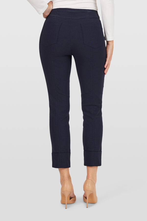 Robbe & Berking ROBELL BELLA 09 HOSEN MARINE Begrenzte Freigabe