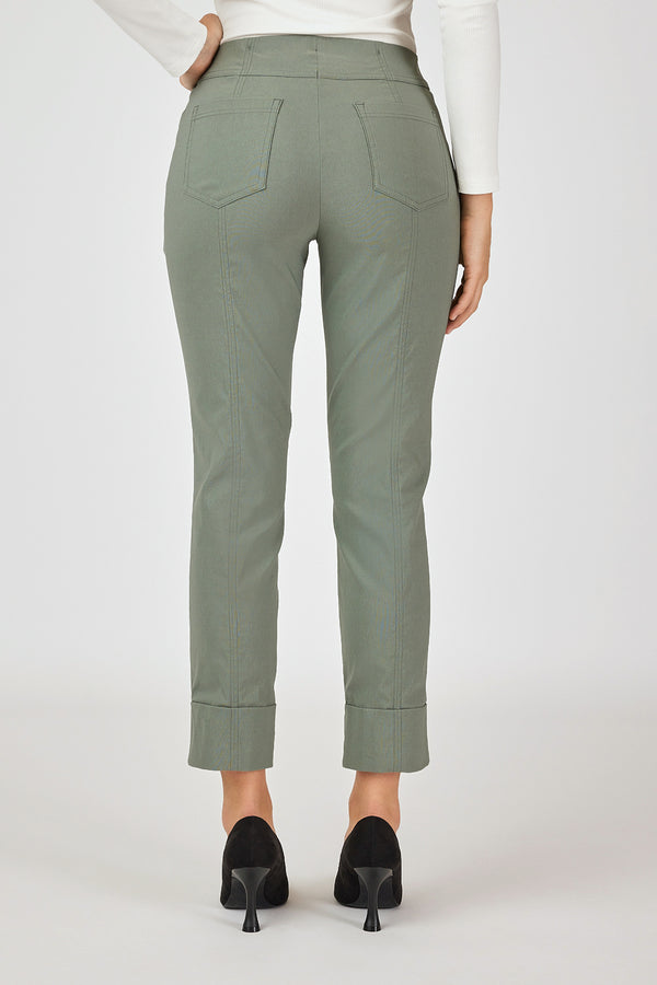 Robbe & Berking ROBELL BELLA 09 HOSEN EFEUGRÜN Bis zu 50% Rabatt