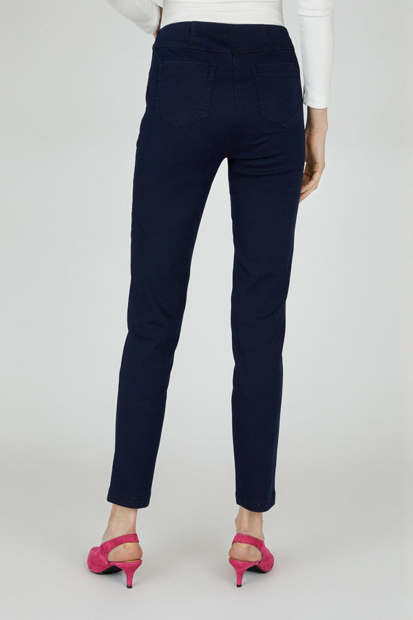 Robbe & Berking ROBELL BELLA JEANS MARINE Vierteljährliche Förderung