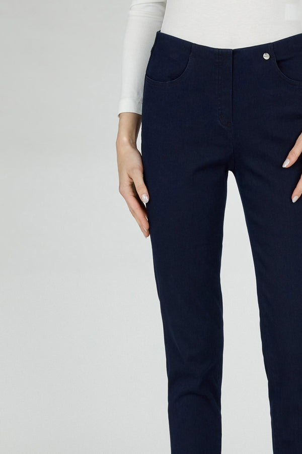 Robbe & Berking ROBELL BELLA JEANS MARINE Vierteljährliche Förderung