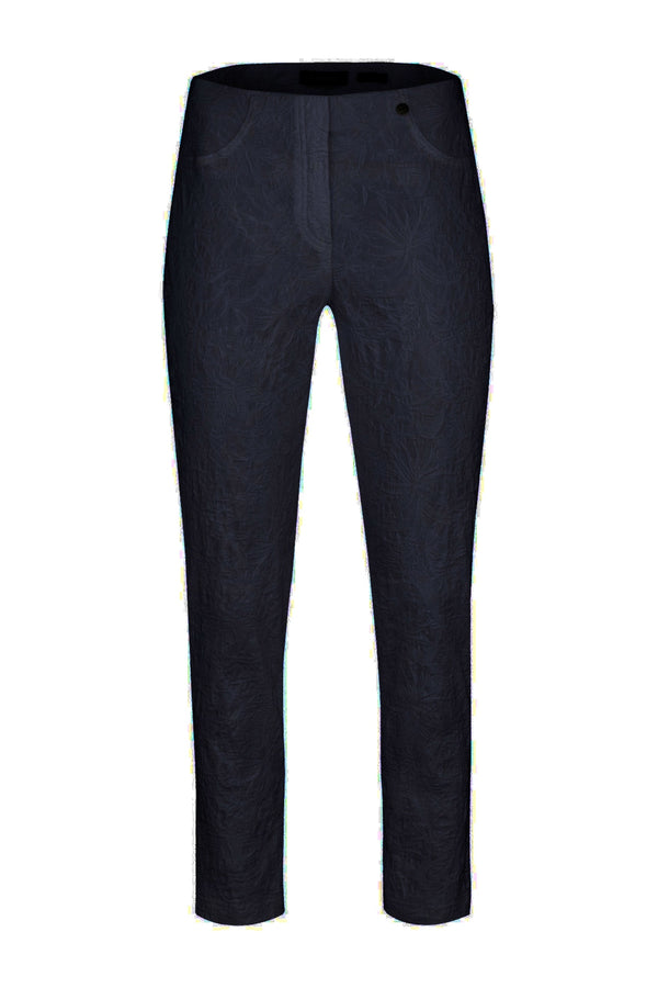 Robbe & Berking ROBELL BELLA 09 HOSEN SCHWARZ zollfrei