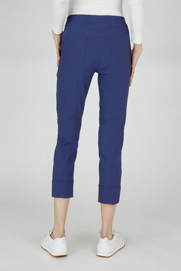 Robbe & Berking ROBELL BELLA 09 HOSEN FREIHEIT BLAU 50% Rabatt für begrenzte Zeit