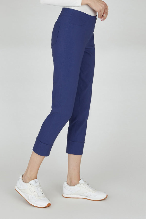 Robbe & Berking ROBELL BELLA 09 HOSEN FREIHEIT BLAU 50% Rabatt für begrenzte Zeit