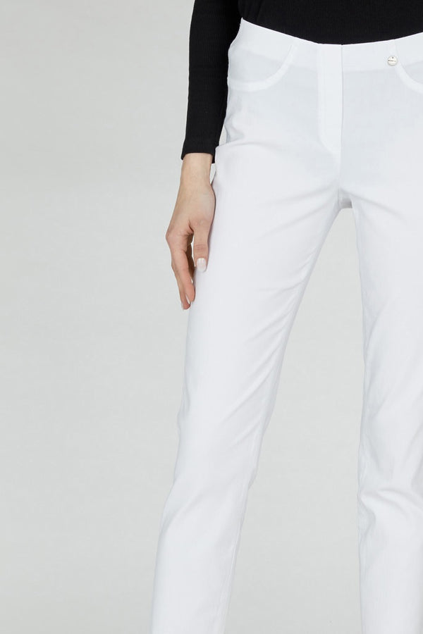 Robbe & Berking ROBELL BELLA HOSEN WEIß Outlet