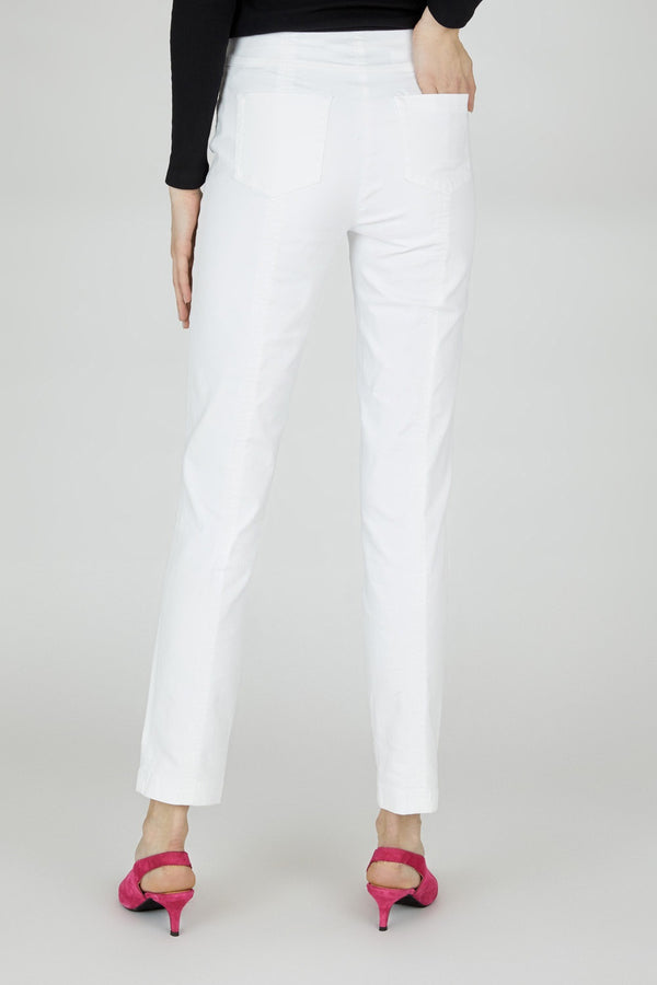 Robbe & Berking ROBELL BELLA JEANS WEIß im Angebot