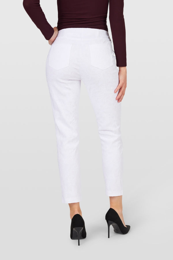 Robbe & Berking ROBELL BELLA 09 HOSEN WEIß Günstig kaufen