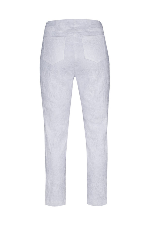 Robbe & Berking ROBELL BELLA 09 HOSEN WEIß Günstig kaufen