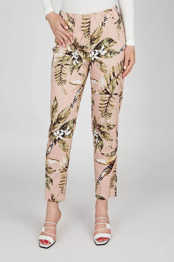 Robbe & Berking ROBELL BELLA 09 HOSEN ZARTROSA Versandkostenfrei