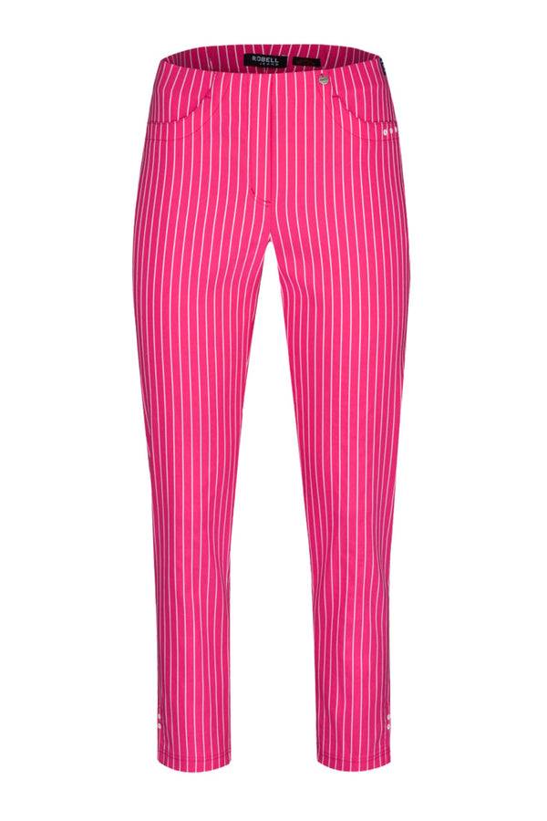 Robbe & Berking ROBELL BELLA 09 HOSEN PINK Begrenztes Angebot
