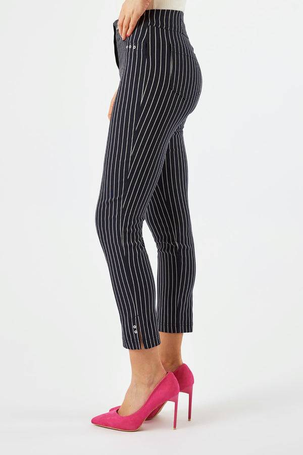 Robbe & Berking ROBELL BELLA 09 HOSEN MARINE Black Friday