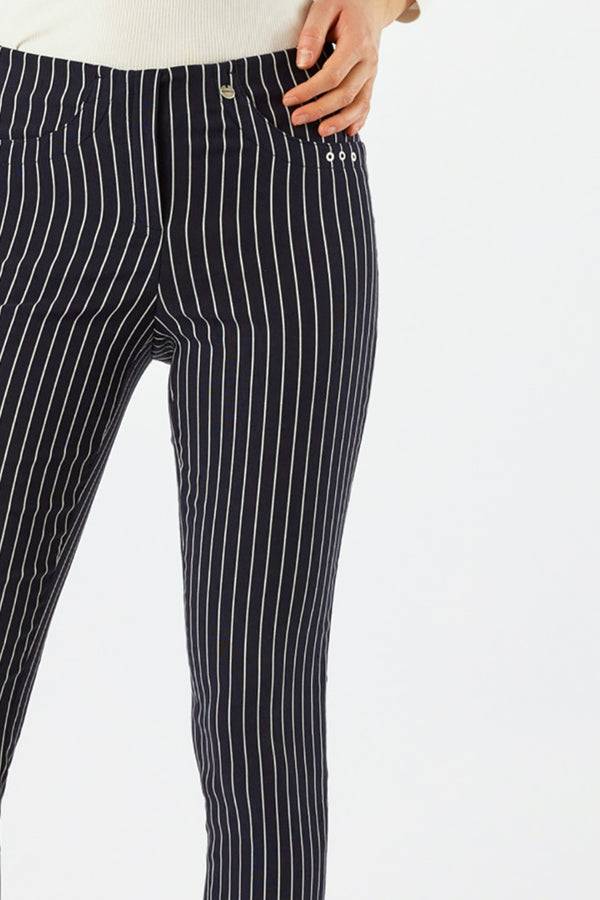 Robbe & Berking ROBELL BELLA 09 HOSEN MARINE Black Friday