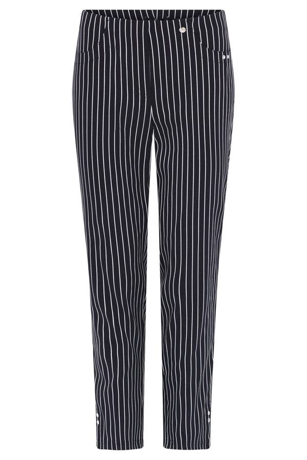 Robbe & Berking ROBELL BELLA 09 HOSEN MARINE Black Friday