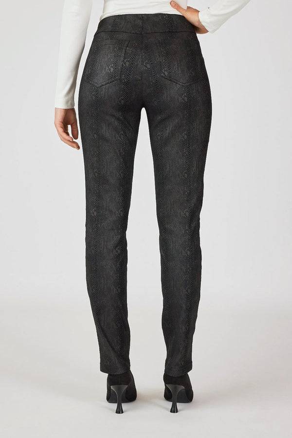 Robbe & Berking ROBELL BELLA HOSEN SCHWARZ Cyber Monday