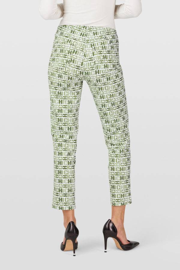 Robbe & Berking ROBELL BELLA 09 HOSEN LINDGRÜN Osterangebot