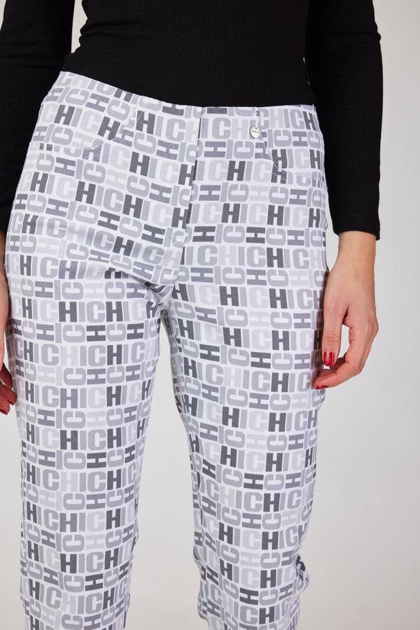Robbe & Berking ROBELL BELLA 09 HOSEN HELLGRAU Muttertagsangebot