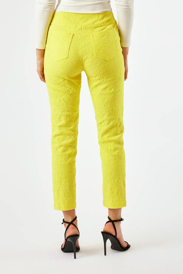 Robbe & Berking ROBELL BELLA 09 HOSEN ZITRUS Neueste Mode