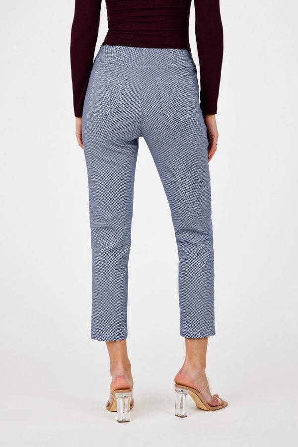 Robbe & Berking ROBELL BELLA 09 HOSEN MARINE Große Rabatte