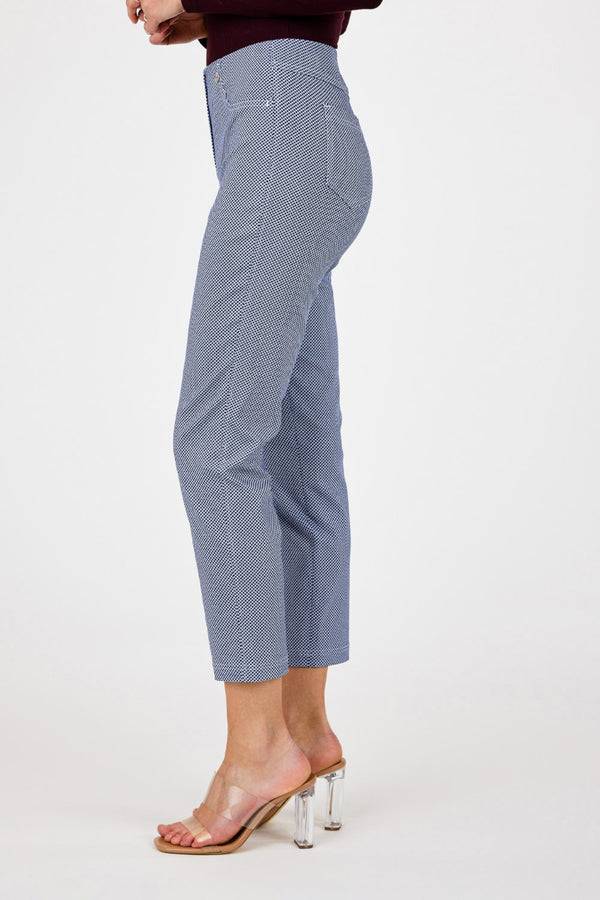 Robbe & Berking ROBELL BELLA 09 HOSEN MARINE Große Rabatte