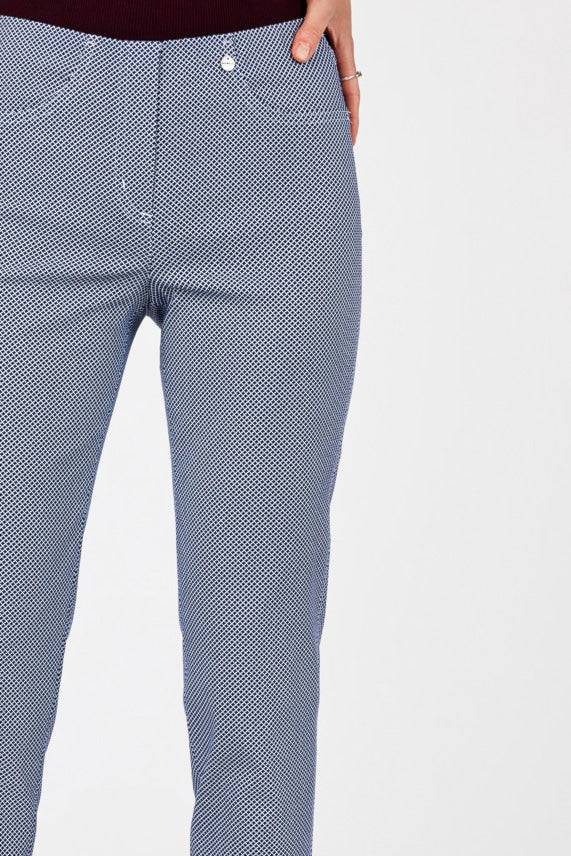 Robbe & Berking ROBELL BELLA 09 HOSEN MARINE Große Rabatte