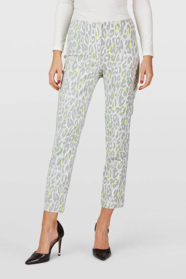 Robbe & Berking ROBELL BELLA 09 HOSEN SILBER Saisonale Angebote