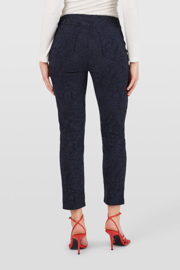 Robbe & Berking ROBELL BELLA 09 HOSEN MARINE Riesige Ersparnisse