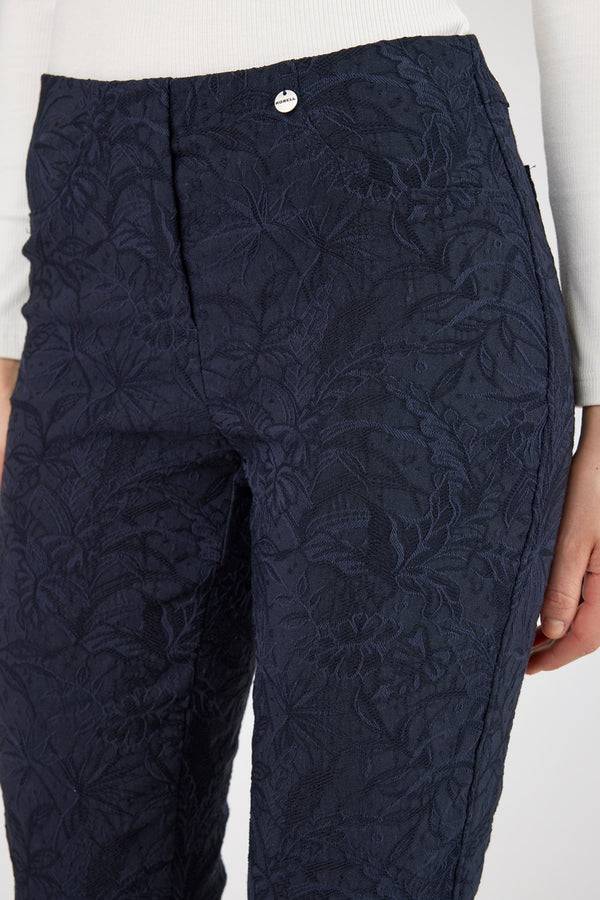 Robbe & Berking ROBELL BELLA 09 HOSEN MARINE Riesige Ersparnisse
