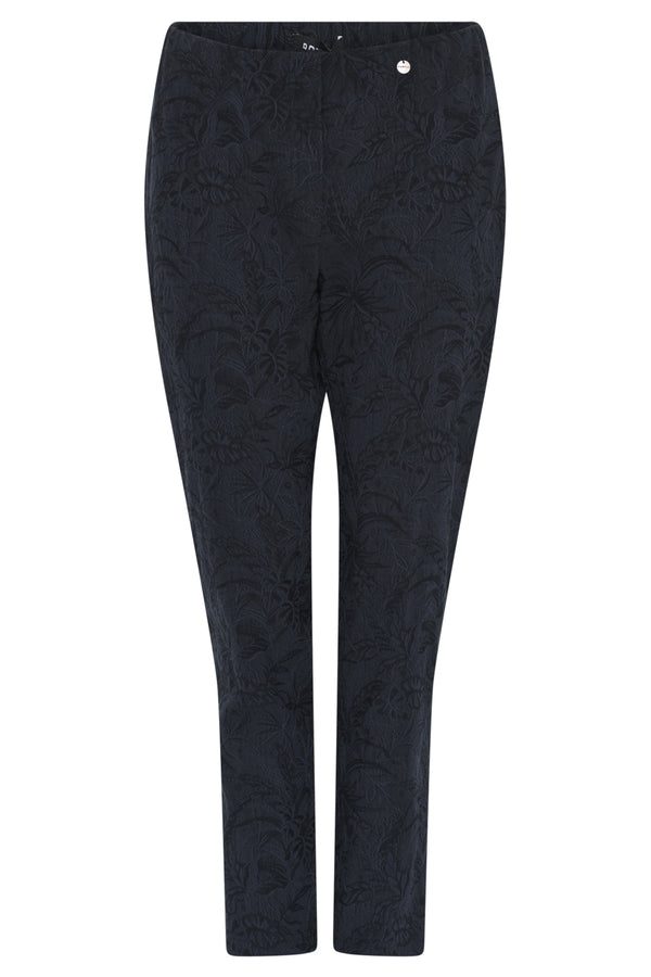 Robbe & Berking ROBELL BELLA 09 HOSEN MARINE Riesige Ersparnisse