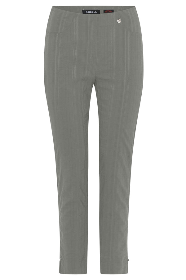 Robbe & Berking ROBELL BELLA 09 HOSEN DUNKLES OLIV VIP-Rabatte