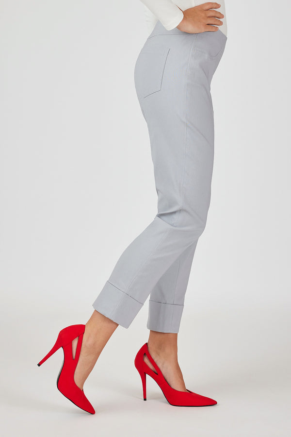 Robbe & Berking ROBELL BELLA 09 HOSEN PERLGRAU Bis zu 65% Rabatt