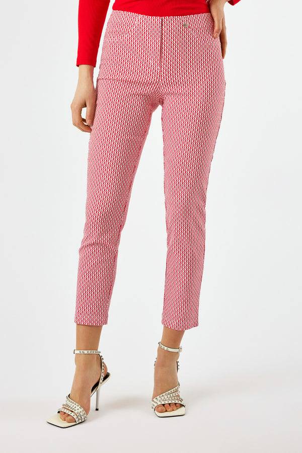 Robbe & Berking ROBELL BELLA 09 HOSEN ROT Online