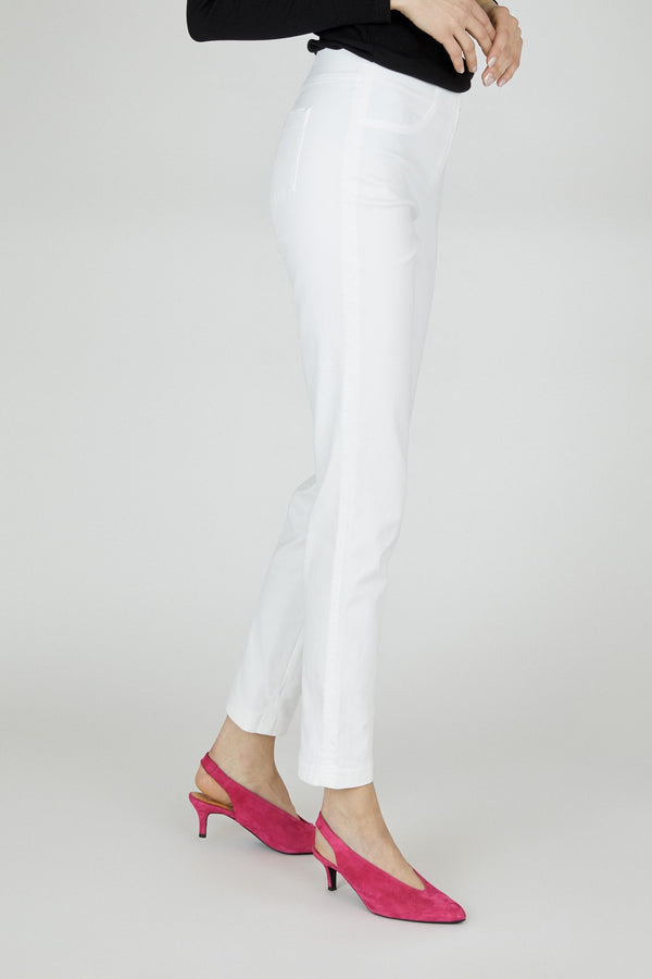 Robbe & Berking ROBELL BELLA JEANS WEIß Fabrikpreis