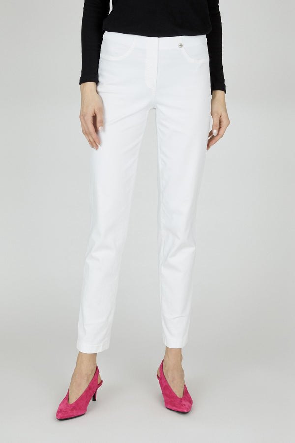 Robbe & Berking ROBELL BELLA JEANS WEIß Versandkostenfrei