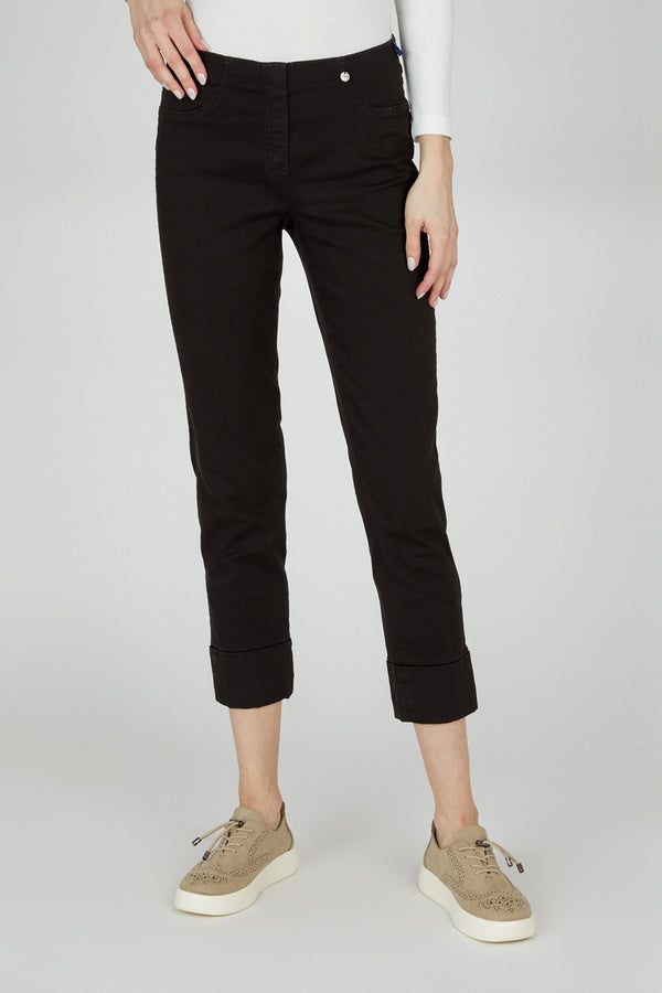 Robbe & Berking ROBELL BELLA 09 JEANS KARAMELL Saisonschlussverkauf