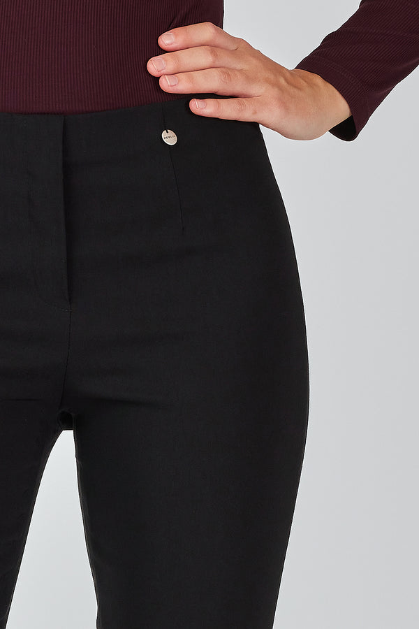 Robbe & Berking ROBELL MARIE HOSEN SCHWARZ Cyber Monday