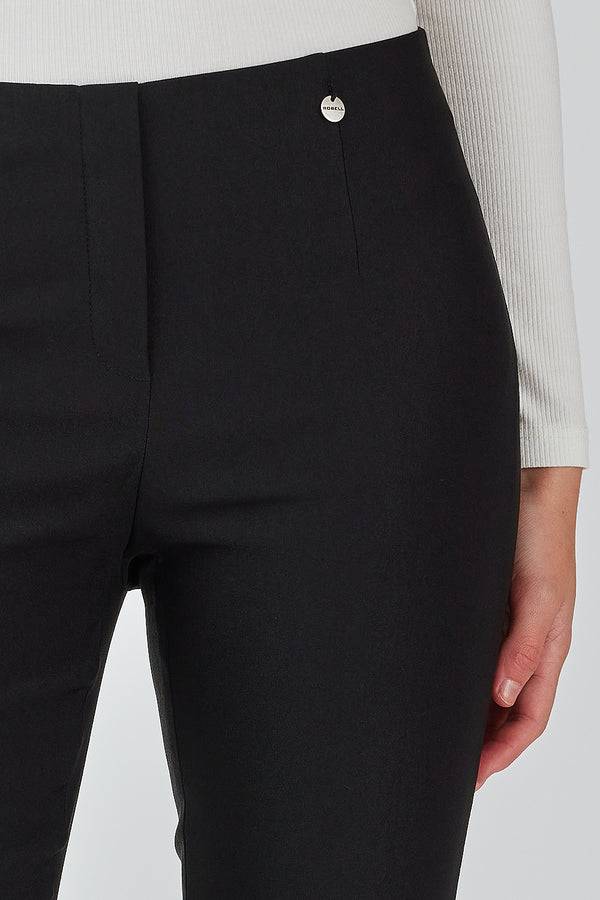Robbe & Berking ROBELL MARIE HOSEN SCHWARZ Lagerräumung