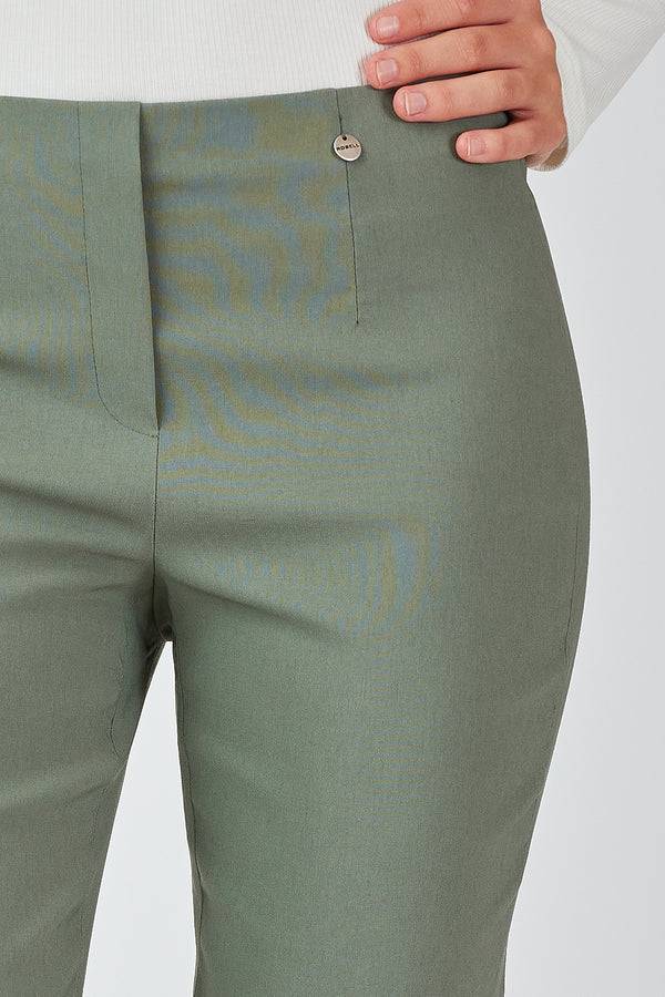 Robbe & Berking ROBELL MARIE HOSEN EFEUGRÜN Zeitlich begrenztes Angebot