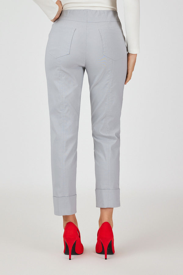 Robbe & Berking ROBELL BELLA 09 HOSEN PERLGRAU Tägliche Deals